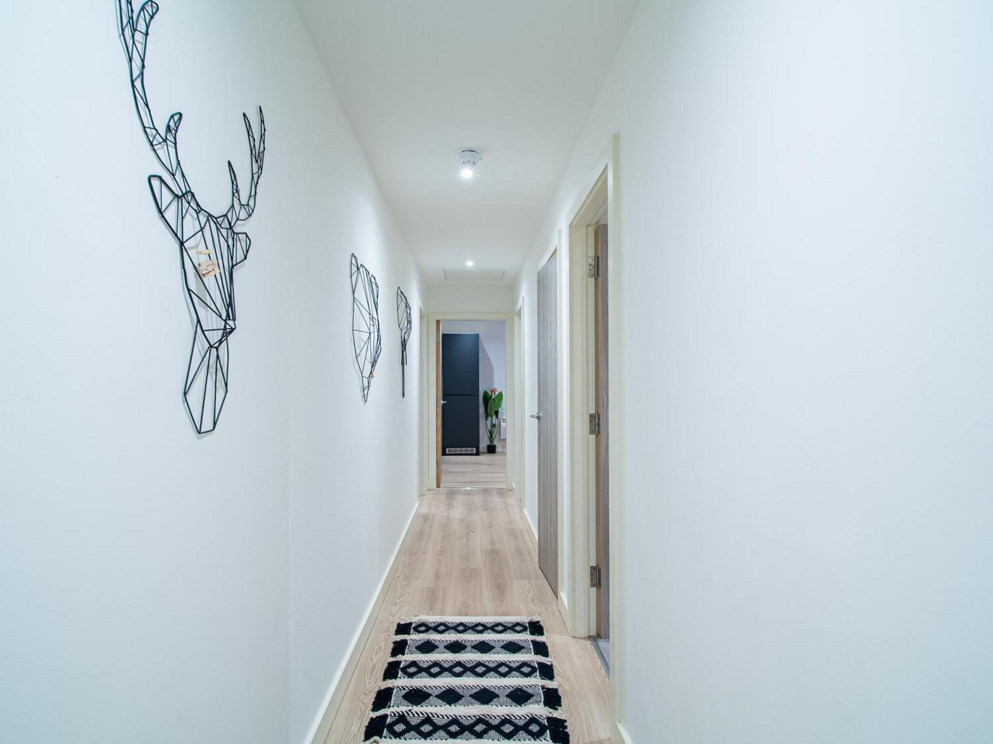 2-Bedroom With Breathtaking Views In Holmfirth Village, Huddersfield Bagian luar foto